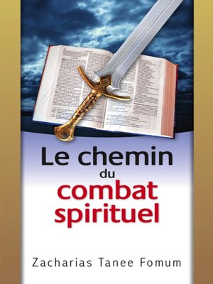 cover image of Le Chemin du Combat Spirituel